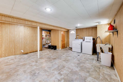Tiny photo for 3439 S Hermitage Avenue, Chicago, IL 60608 (MLS # 12675495)