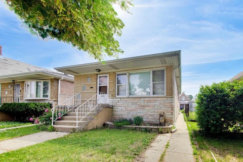 Tiny photo for 3439 S Hermitage Avenue, Chicago, IL 60608 (MLS # 12675495)