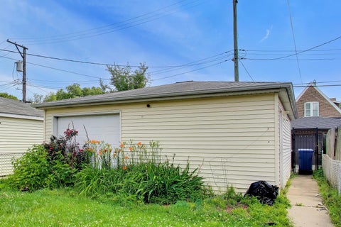 Tiny photo for 3439 S Hermitage Avenue, Chicago, IL 60608 (MLS # 12675495)