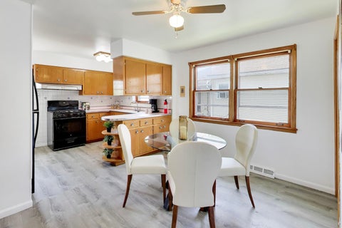 Tiny photo for 3439 S Hermitage Avenue, Chicago, IL 60608 (MLS # 12675495)
