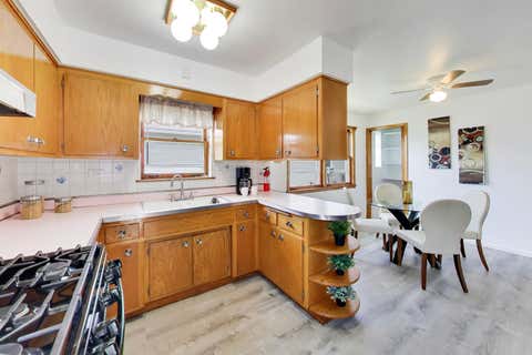Tiny photo for 3439 S Hermitage Avenue, Chicago, IL 60608 (MLS # 12675495)