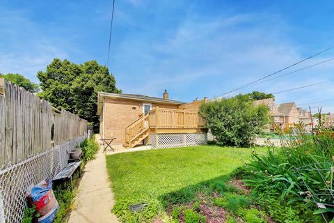 Tiny photo for 3439 S Hermitage Avenue, Chicago, IL 60608 (MLS # 12675495)