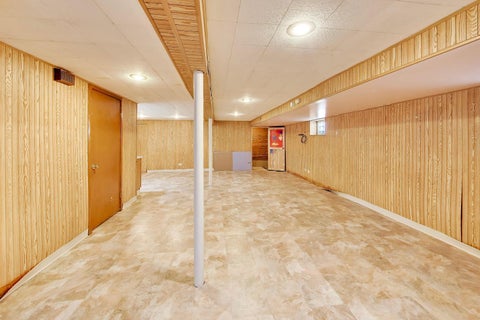 Tiny photo for 3439 S Hermitage Avenue, Chicago, IL 60608 (MLS # 12675495)