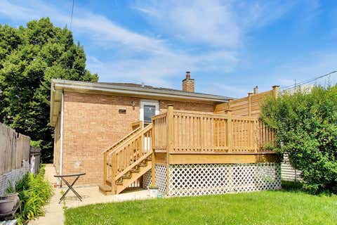 Tiny photo for 3439 S Hermitage Avenue, Chicago, IL 60608 (MLS # 12675495)