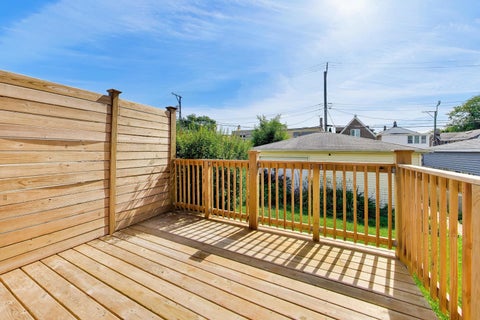 Tiny photo for 3439 S Hermitage Avenue, Chicago, IL 60608 (MLS # 12675495)