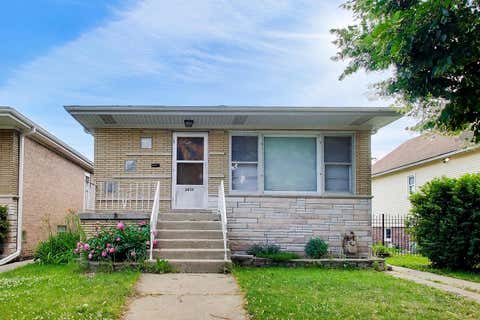 Photo of 3439 S Hermitage Avenue, Chicago, IL 60608 (MLS # 12675495)