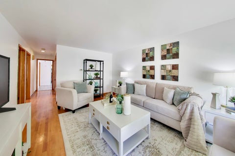 Tiny photo for 3439 S Hermitage Avenue, Chicago, IL 60608 (MLS # 12675495)