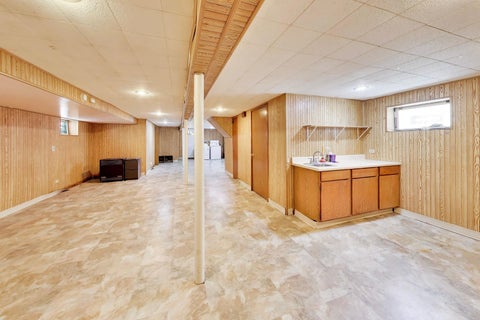 Tiny photo for 3439 S Hermitage Avenue, Chicago, IL 60608 (MLS # 12675495)