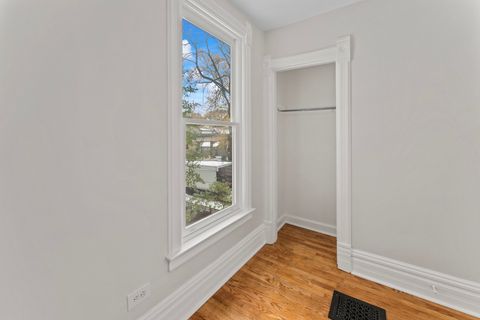 Tiny photo for 2135 W Leland Avenue, Chicago, IL 60625 (MLS # 12515717)