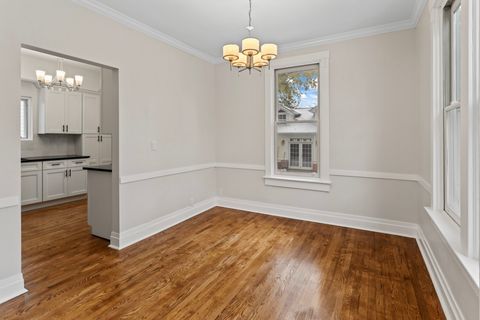 Tiny photo for 2135 W Leland Avenue, Chicago, IL 60625 (MLS # 12515717)