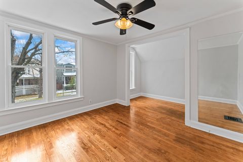 Tiny photo for 2135 W Leland Avenue, Chicago, IL 60625 (MLS # 12515717)