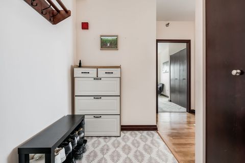 Tiny photo for 33 W Ontario Street #47A, Chicago, IL 60654 (MLS # 12621409)