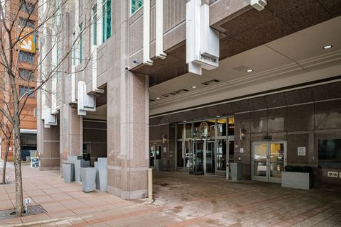 Tiny photo for 33 W Ontario Street #47A, Chicago, IL 60654 (MLS # 12621409)