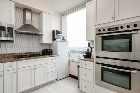 Tiny photo for 33 W Ontario Street #47A, Chicago, IL 60654 (MLS # 12621409)