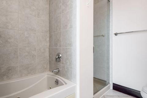 Tiny photo for 33 W Ontario Street #47A, Chicago, IL 60654 (MLS # 12621409)