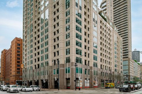 Photo of 33 W Ontario Street #47A, Chicago, IL 60654 (MLS # 12621409)