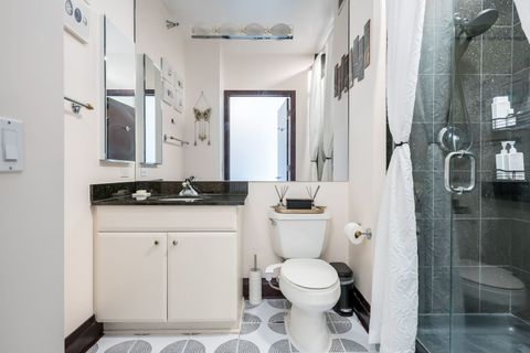 Tiny photo for 33 W Ontario Street #47A, Chicago, IL 60654 (MLS # 12621409)