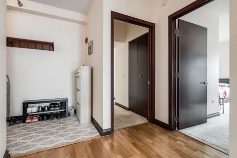 Tiny photo for 33 W Ontario Street #47A, Chicago, IL 60654 (MLS # 12621409)