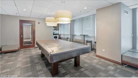 Tiny photo for 33 W Ontario Street #47A, Chicago, IL 60654 (MLS # 12621409)