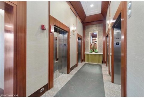Tiny photo for 33 W Ontario Street #47A, Chicago, IL 60654 (MLS # 12621409)