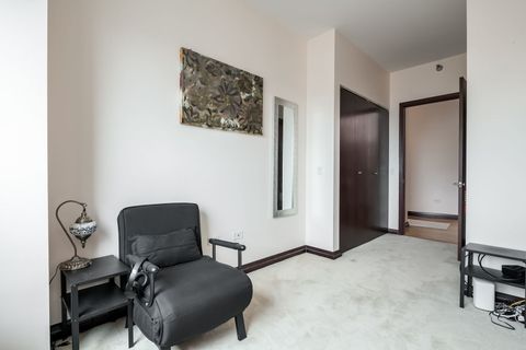 Tiny photo for 33 W Ontario Street #47A, Chicago, IL 60654 (MLS # 12621409)