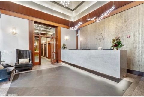 Tiny photo for 33 W Ontario Street #47A, Chicago, IL 60654 (MLS # 12621409)