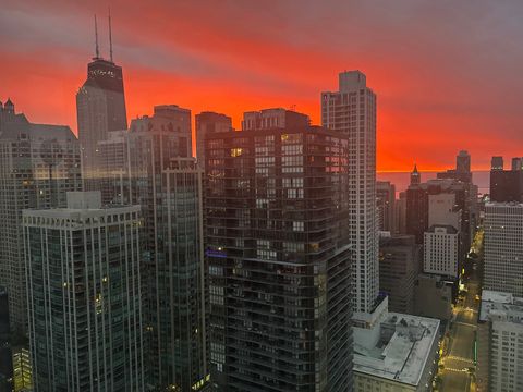 Tiny photo for 33 W Ontario Street #47A, Chicago, IL 60654 (MLS # 12621409)