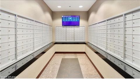 Tiny photo for 33 W Ontario Street #47A, Chicago, IL 60654 (MLS # 12621409)