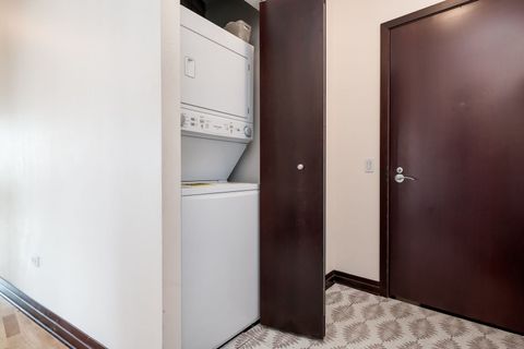Tiny photo for 33 W Ontario Street #47A, Chicago, IL 60654 (MLS # 12621409)