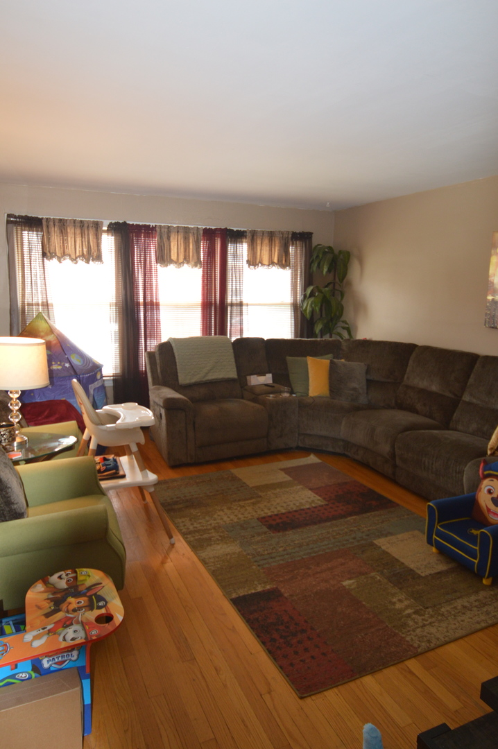 8148 Keating Avenue 1S