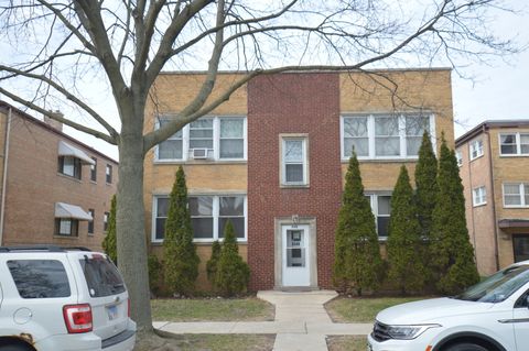 Photo of 8148 Keating Avenue #1S, Skokie, IL 60076 (MLS # 12620311)