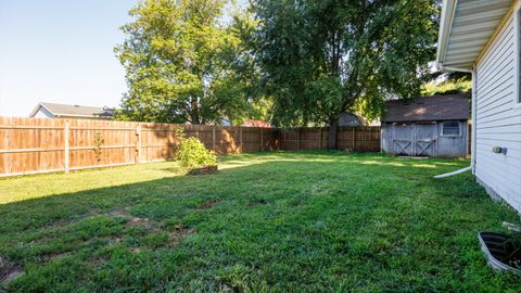 Tiny photo for 800 W Hamilton Street, Atlanta, IL 61723 (MLS # 12456014)
