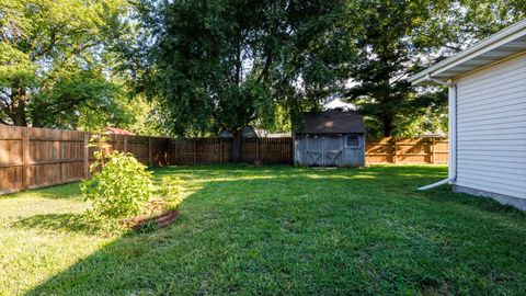Tiny photo for 800 W Hamilton Street, Atlanta, IL 61723 (MLS # 12456014)