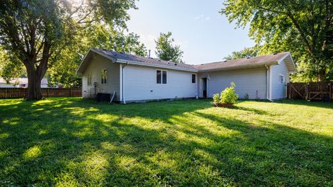 Tiny photo for 800 W Hamilton Street, Atlanta, IL 61723 (MLS # 12456014)