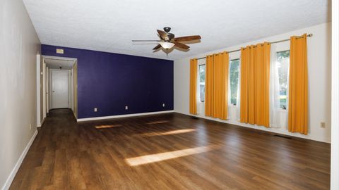 Tiny photo for 800 W Hamilton Street, Atlanta, IL 61723 (MLS # 12456014)