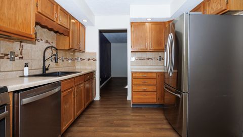 Tiny photo for 800 W Hamilton Street, Atlanta, IL 61723 (MLS # 12456014)