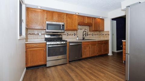 Tiny photo for 800 W Hamilton Street, Atlanta, IL 61723 (MLS # 12456014)