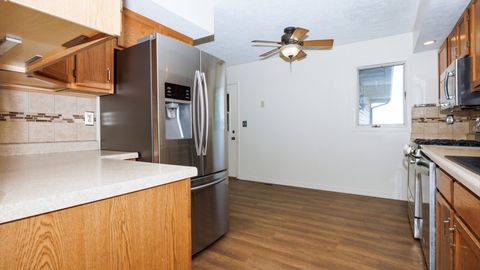 Tiny photo for 800 W Hamilton Street, Atlanta, IL 61723 (MLS # 12456014)