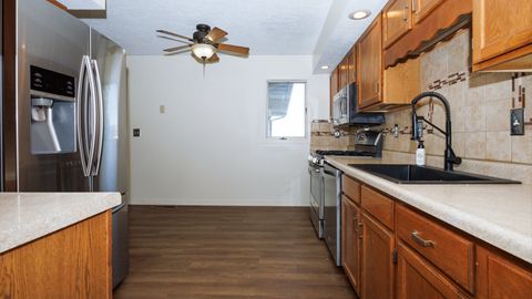 Tiny photo for 800 W Hamilton Street, Atlanta, IL 61723 (MLS # 12456014)