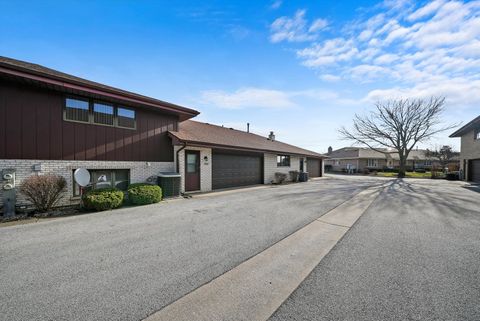 Tiny photo for 17926 Alabama Court, Orland Park, IL 60467 (MLS # 12471767)