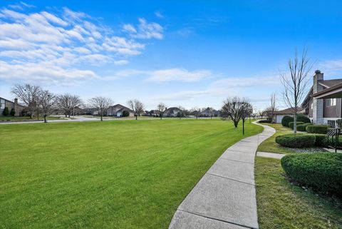 Tiny photo for 17926 Alabama Court, Orland Park, IL 60467 (MLS # 12471767)