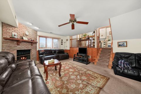Tiny photo for 17926 Alabama Court, Orland Park, IL 60467 (MLS # 12471767)