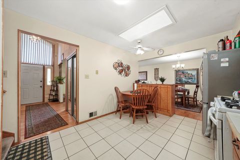 Tiny photo for 17926 Alabama Court, Orland Park, IL 60467 (MLS # 12471767)