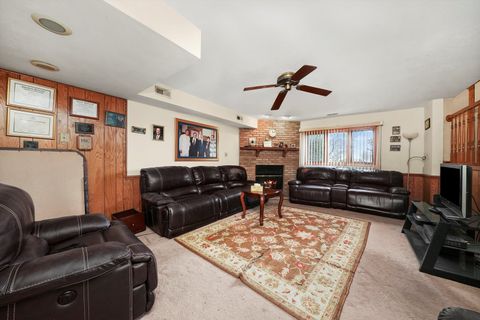 Tiny photo for 17926 Alabama Court, Orland Park, IL 60467 (MLS # 12471767)