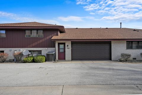 Tiny photo for 17926 Alabama Court, Orland Park, IL 60467 (MLS # 12471767)