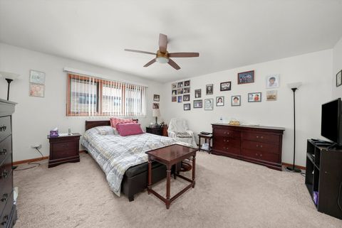 Tiny photo for 17926 Alabama Court, Orland Park, IL 60467 (MLS # 12471767)