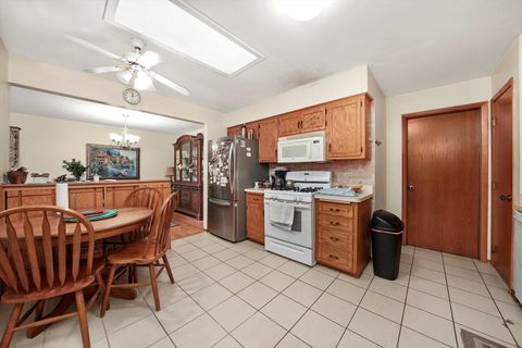 Tiny photo for 17926 Alabama Court, Orland Park, IL 60467 (MLS # 12471767)