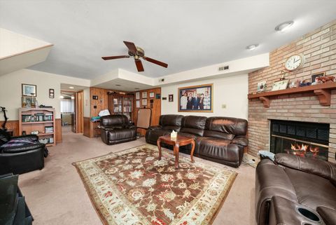Tiny photo for 17926 Alabama Court, Orland Park, IL 60467 (MLS # 12471767)
