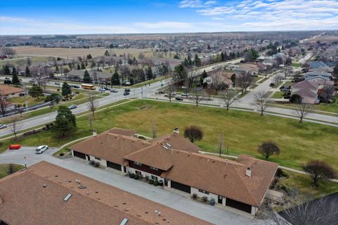 Tiny photo for 17926 Alabama Court, Orland Park, IL 60467 (MLS # 12471767)