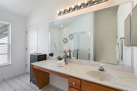 Tiny photo for 1431 Doolittle Lane, Grayslake, IL 60030 (MLS # 12618784)